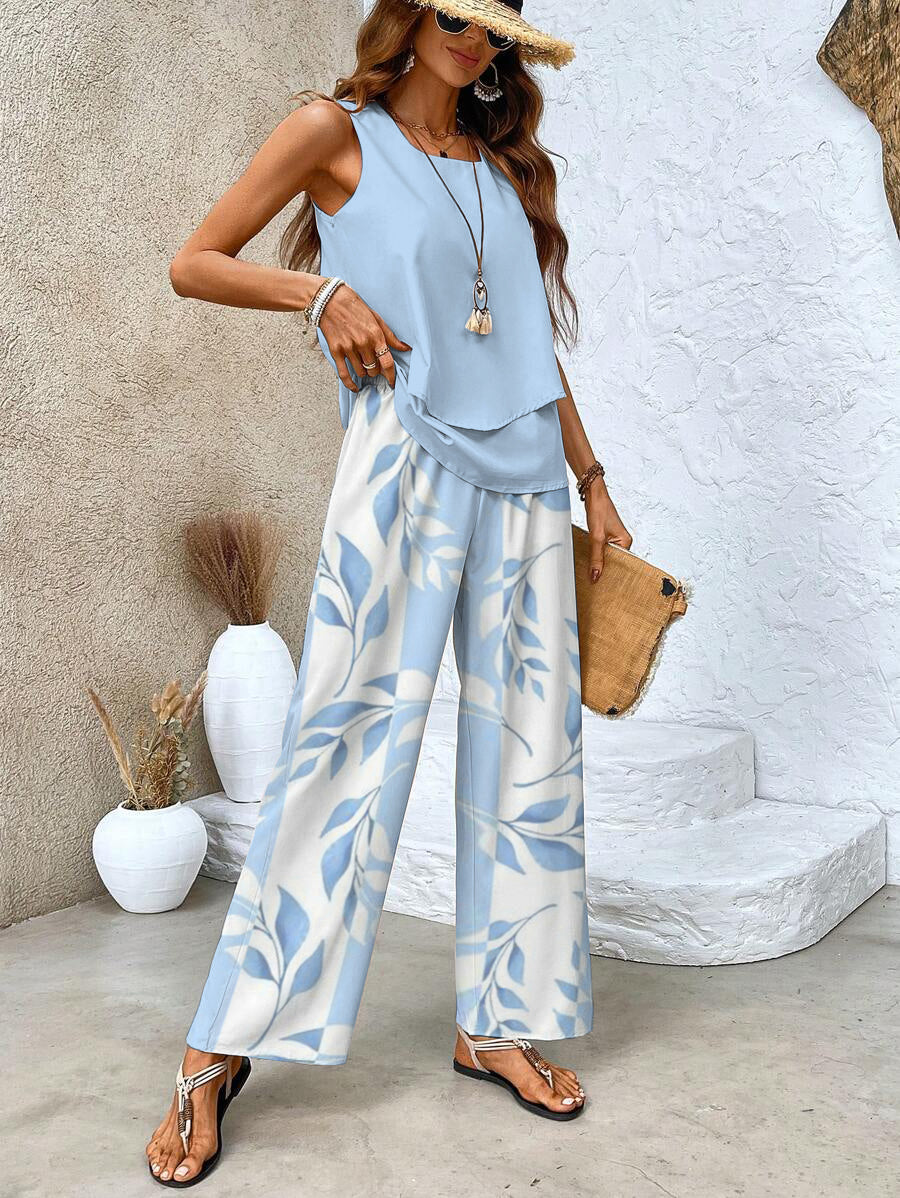 Jessa | Elegant Summer Set