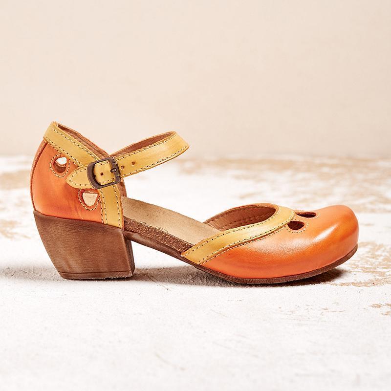 Nikka | Orthopedic Stylish Sandals