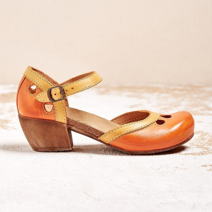 Nikka | Orthopedic Stylish Sandals