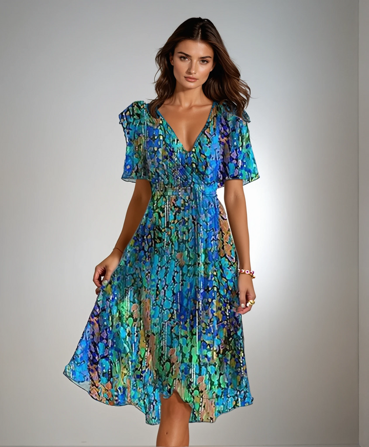 Firlen | Chic Summer Dress