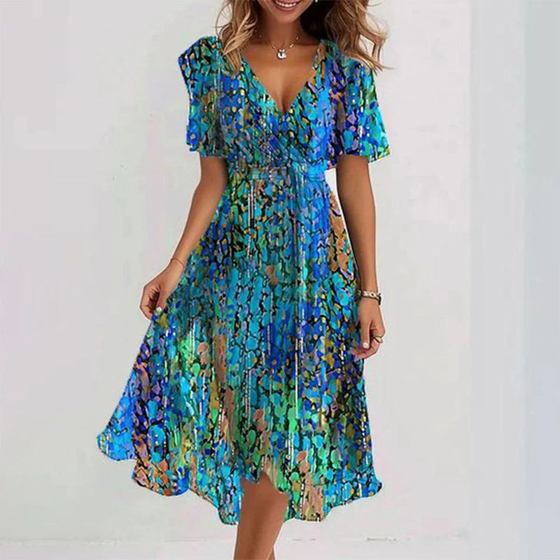 Firlen | Chic Summer Dress