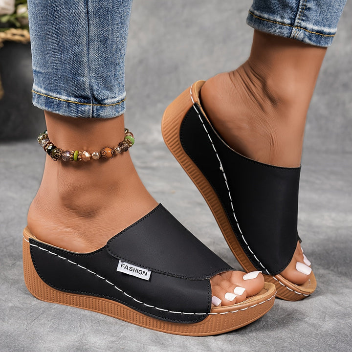 Elaiza | Orthopedic Summer Sandal