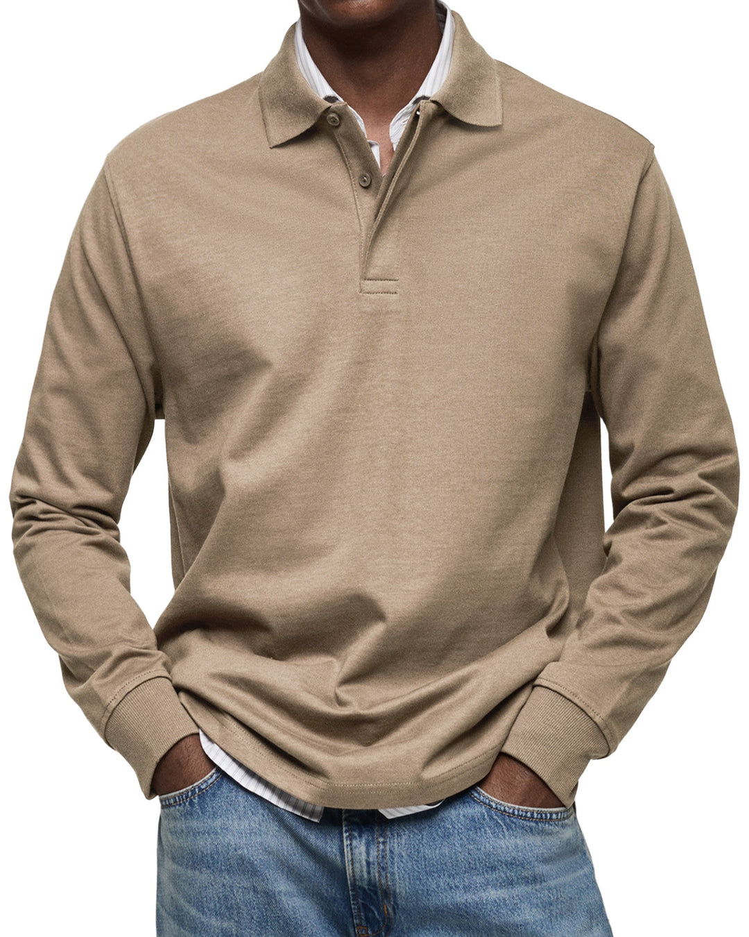 Wilson | Classic Polo Shirt