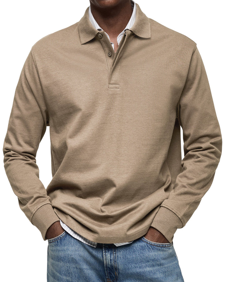 Wilson | Classic Polo Shirt