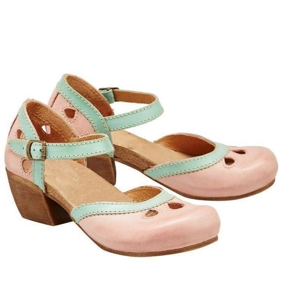 Nikka | Orthopedic Stylish Sandals