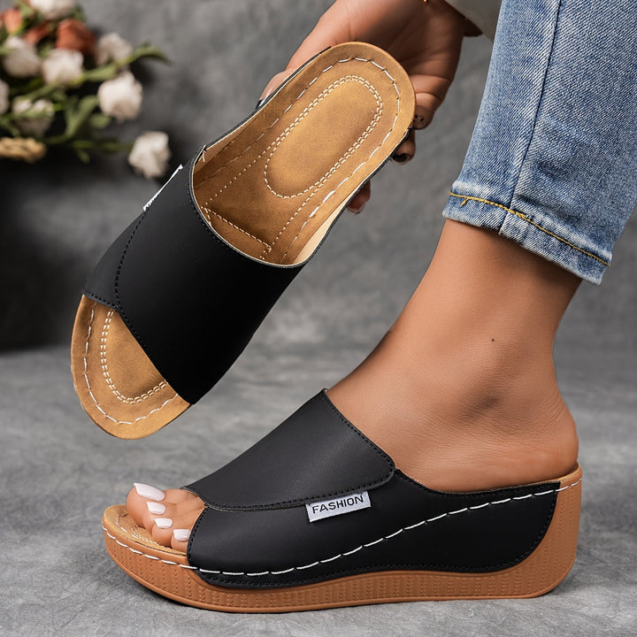 Elaiza | Orthopedic Summer Sandal