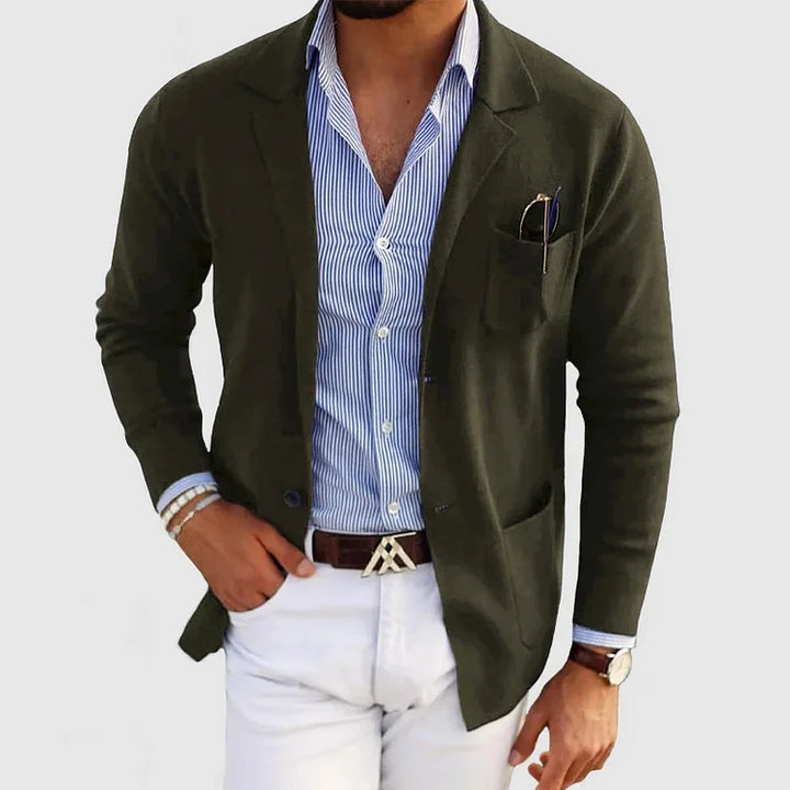 Ronie | Versatile Tailored Blazer