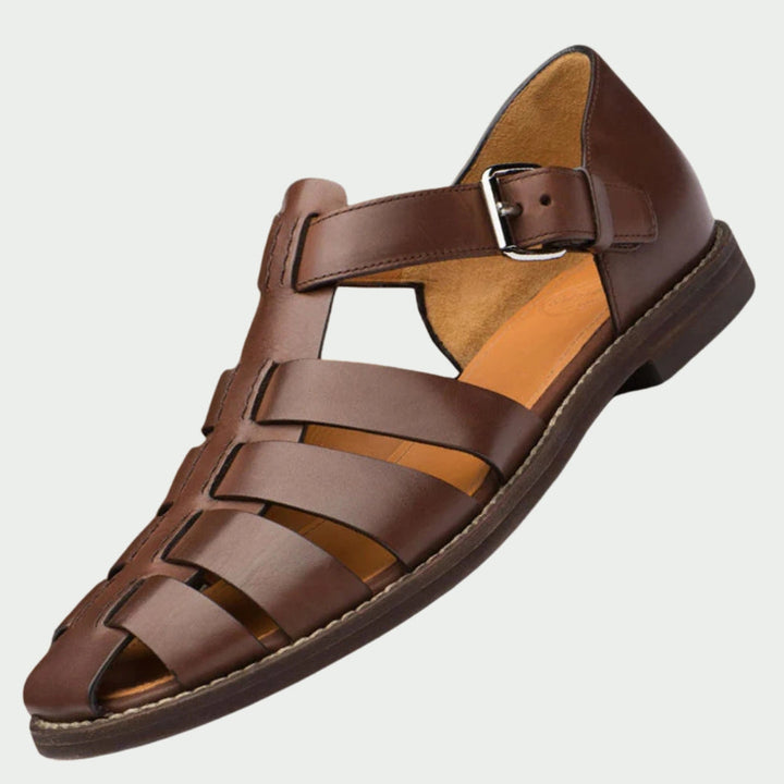 Erick | Gladiator Classic Sandals
