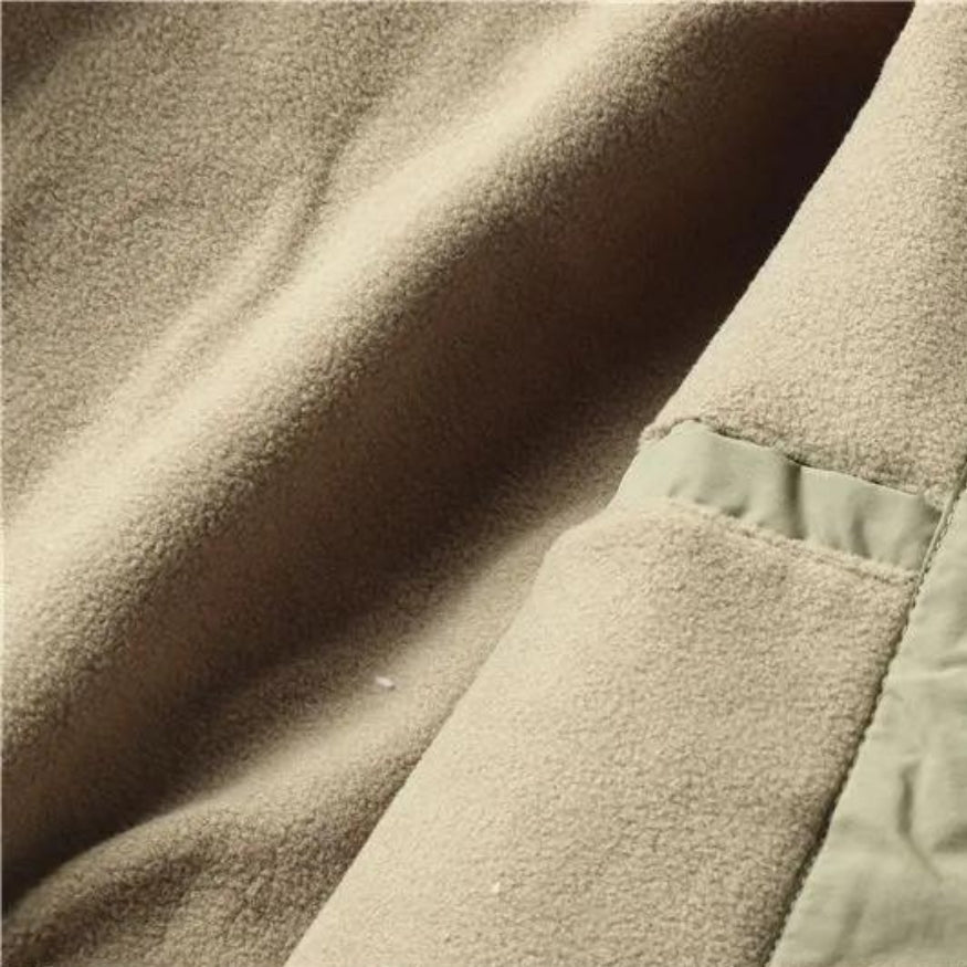 Carbelli | Arctic Thermal Winter Jacket with Protective Shell