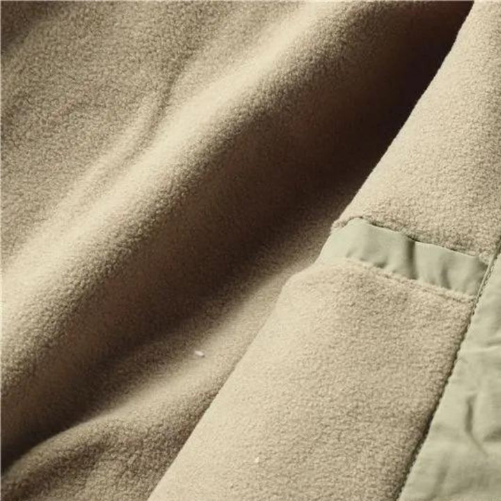 Carbelli | Arctic Thermal Winter Jacket with Protective Shell