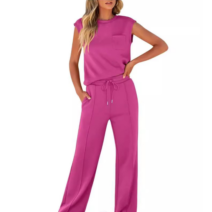 Teresita | Summer Lounge Set