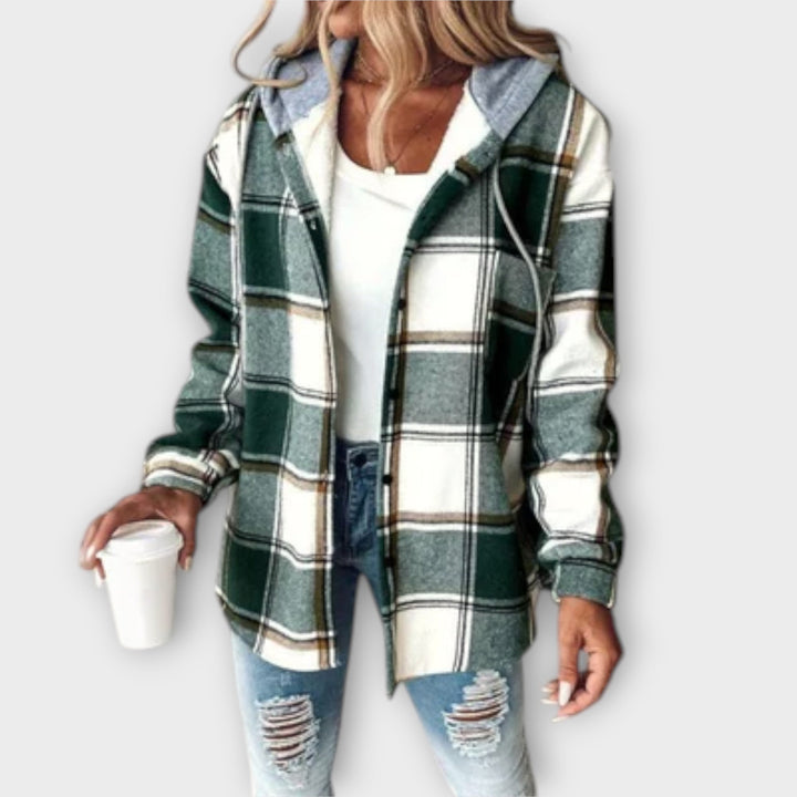 Franzley | Cozy Hoodie
