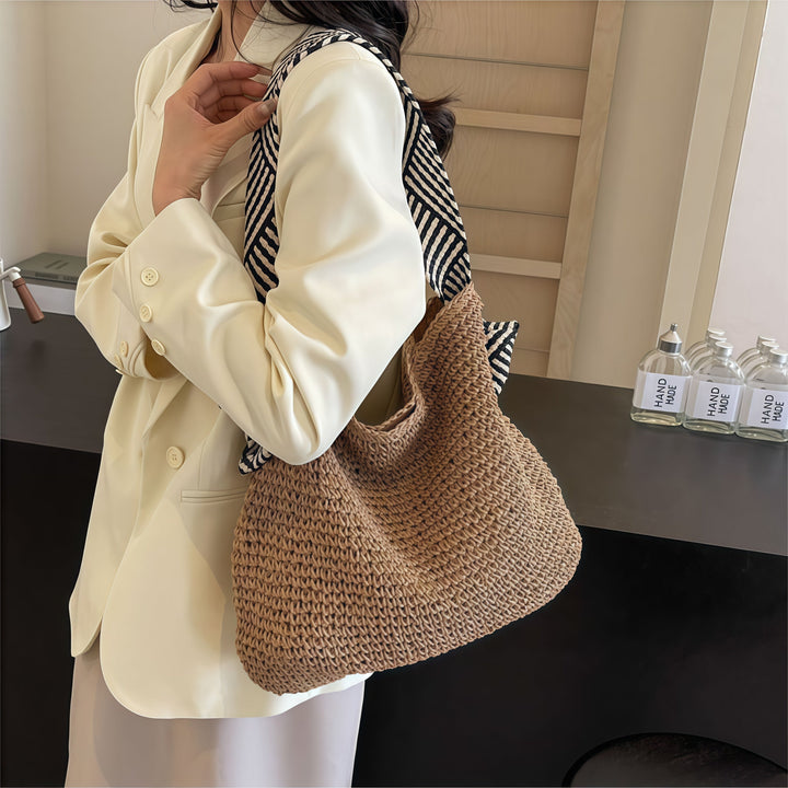 Marialla | Boho Shoulder Bag