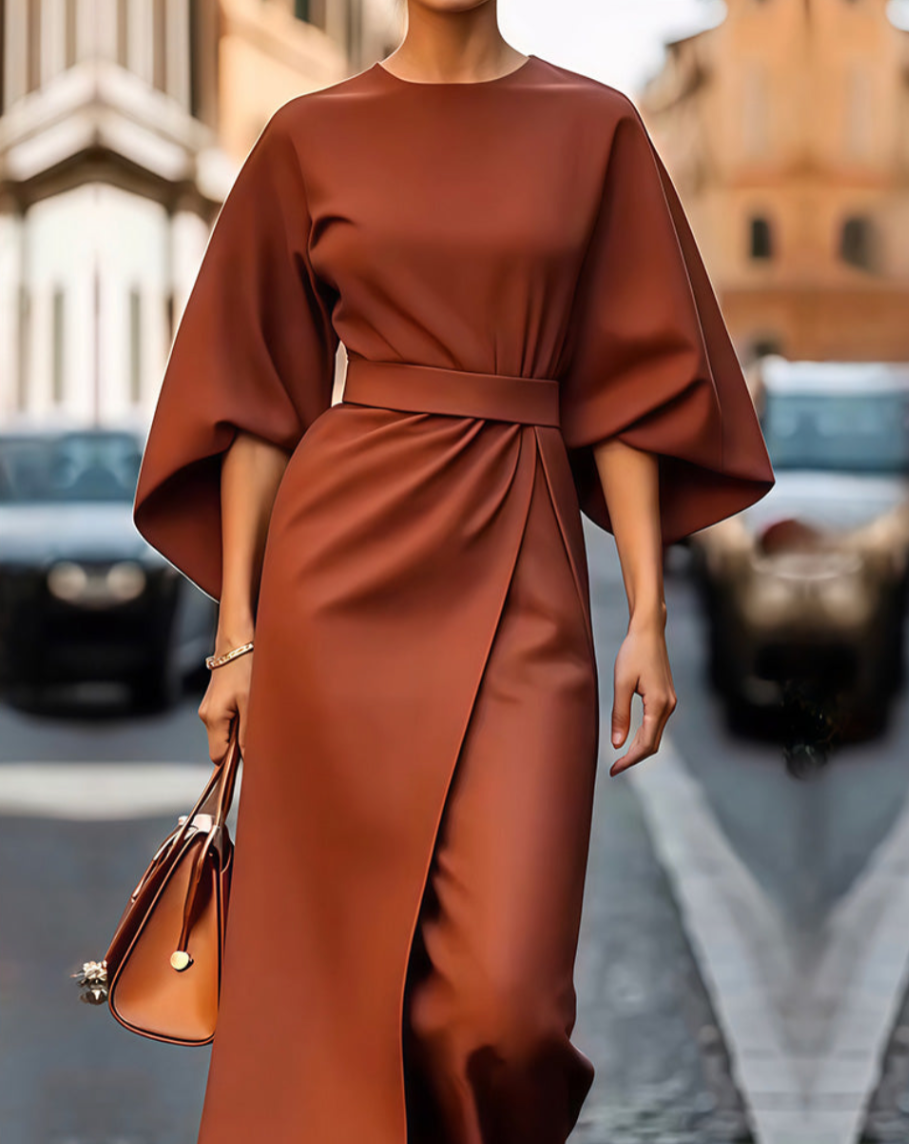 Maiden | Airy Summer Dress