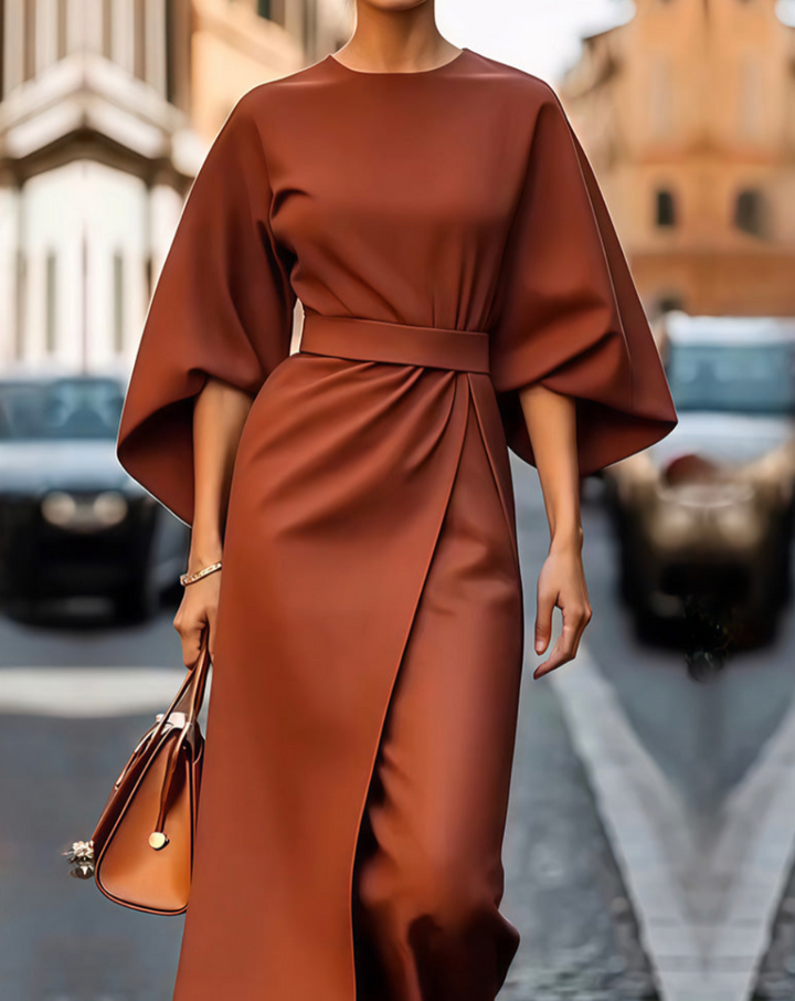 Maiden | Airy Summer Dress