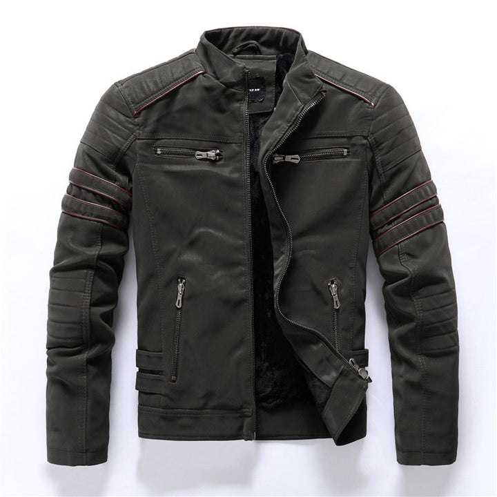Nick | Biker Jacket for Men