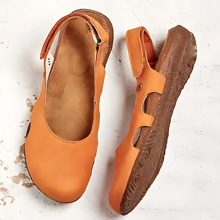 Kathy | Orthopedic Comfort Sandals