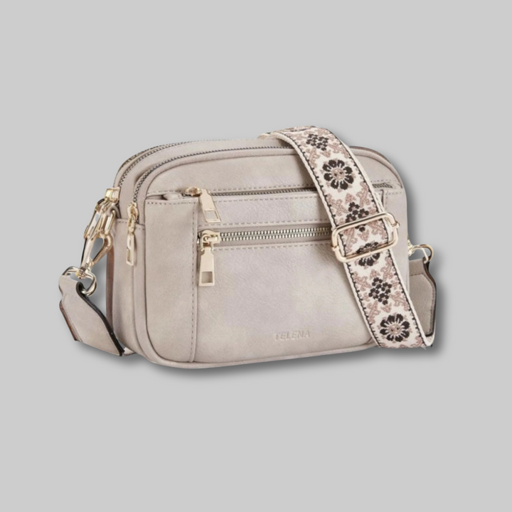 Azura | Elegant Crossbody Shoulder Bag