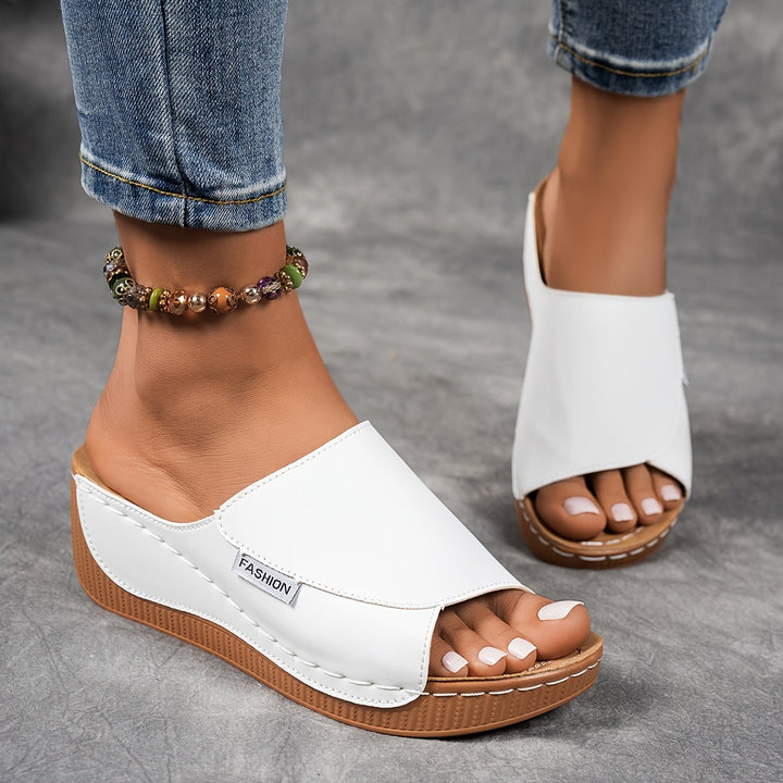 Elaiza | Orthopedic Summer Sandal