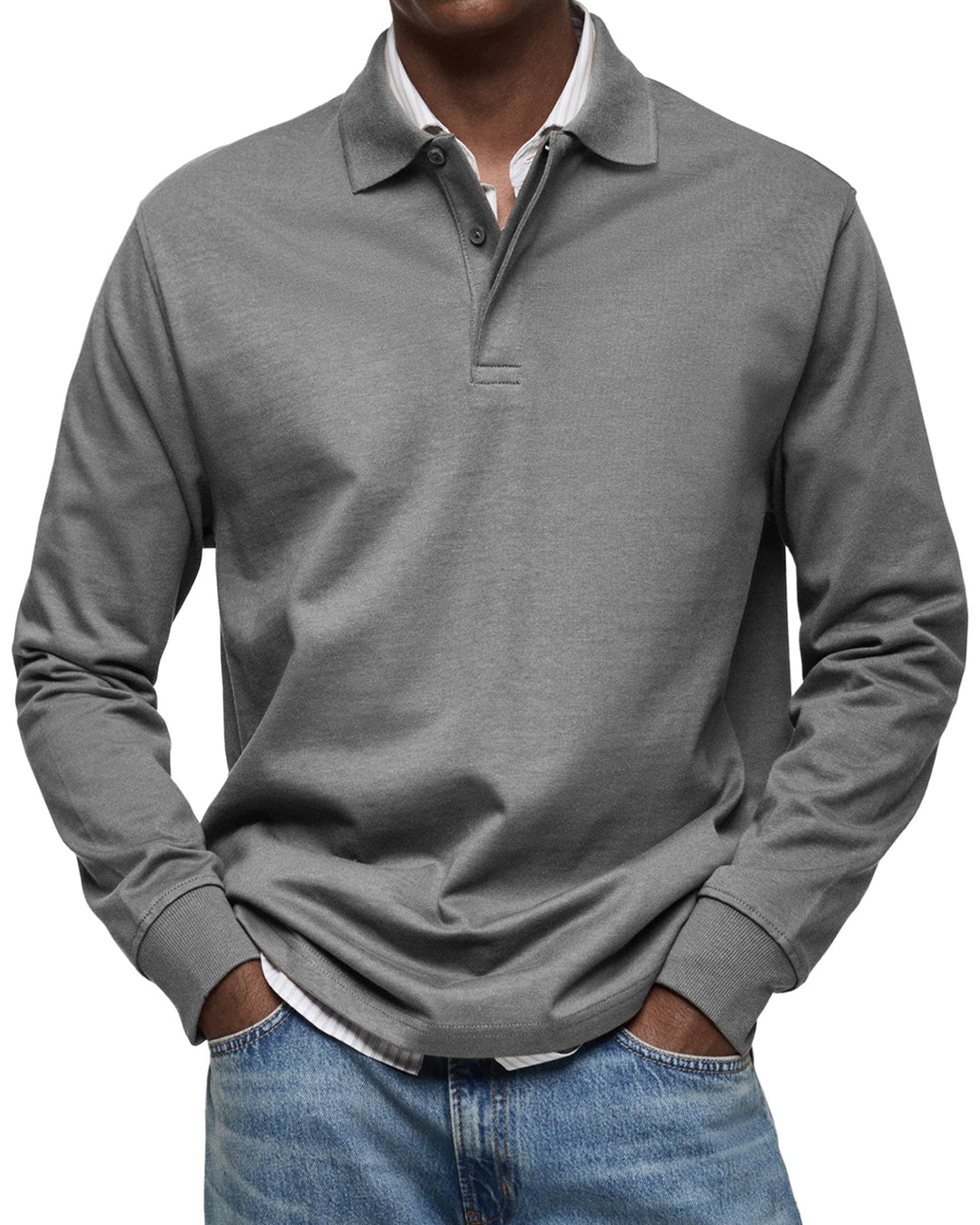 Wilson | Classic Polo Shirt