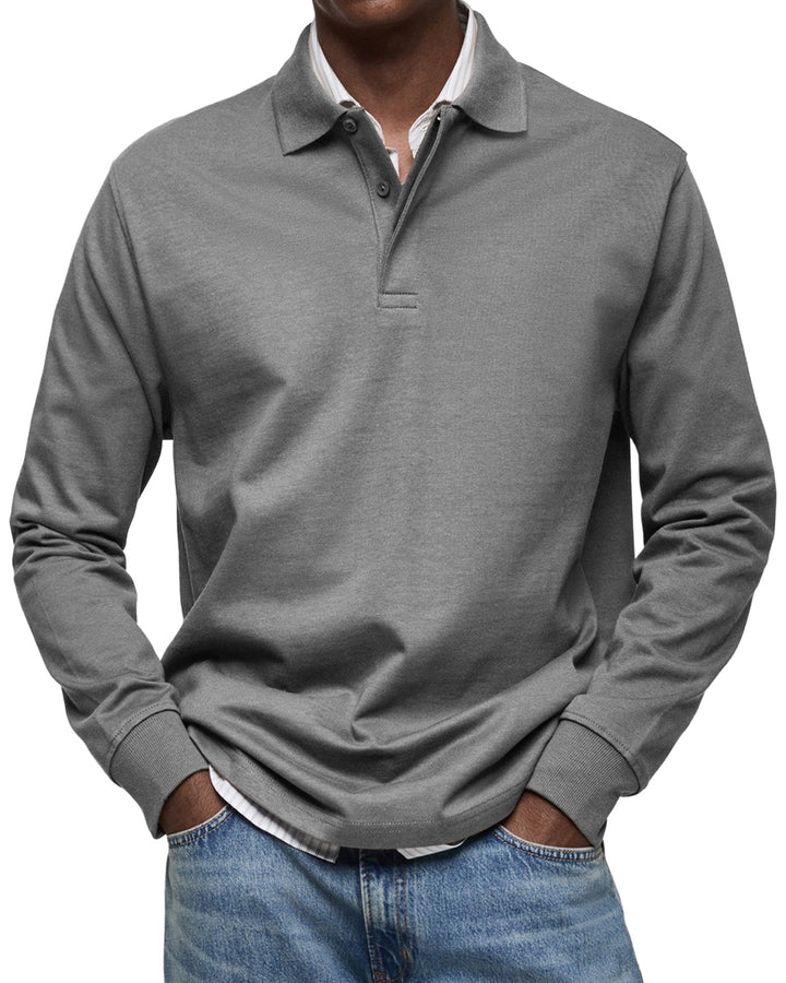 Wilson | Classic Polo Shirt