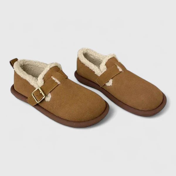 Dabria | Lightweight Orthopedic Slip-On Shoes