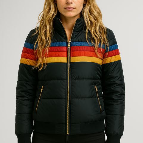 Marietta | Waterproof All-Weather Lightweight Jacket