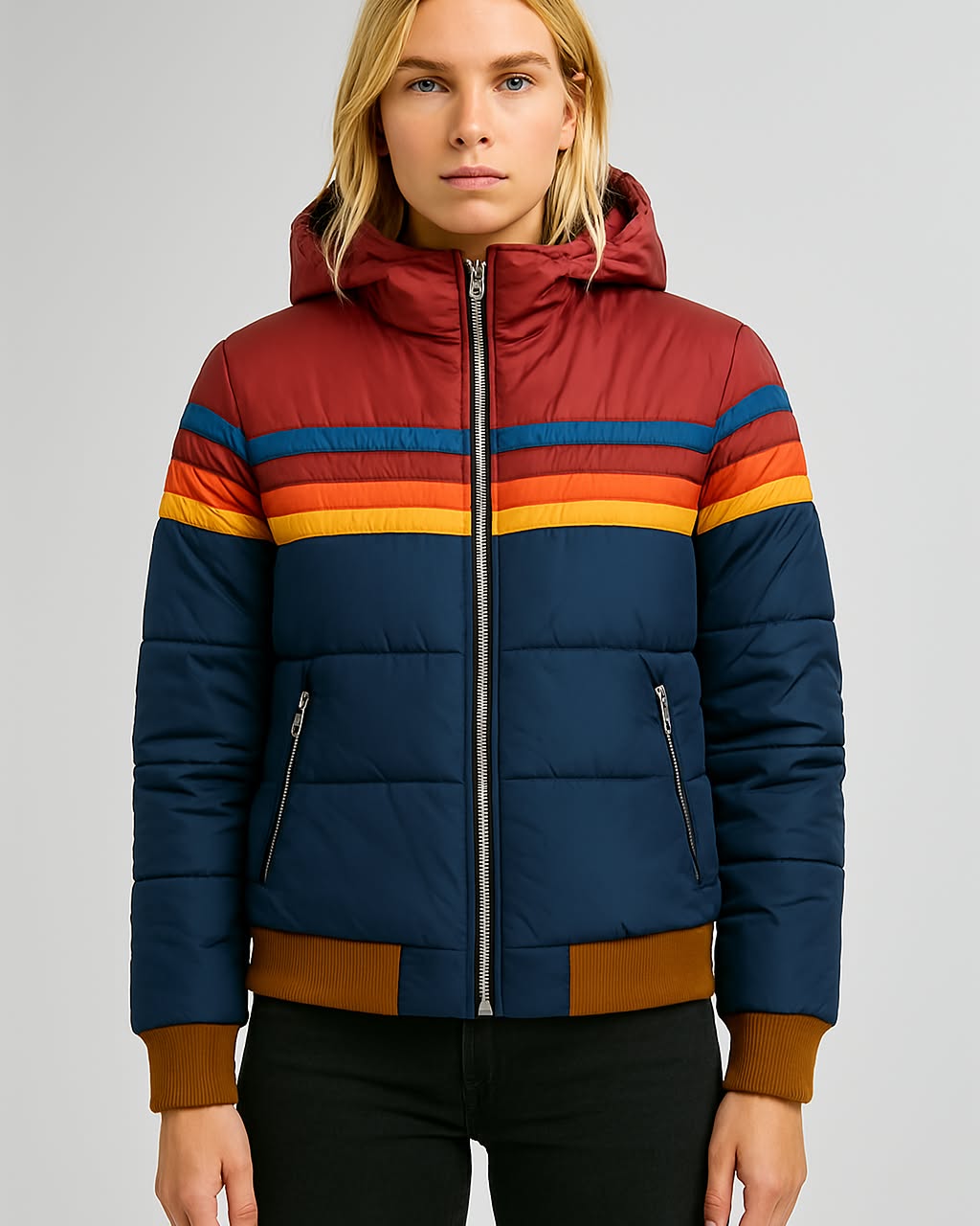 Marietta | Waterproof All-Weather Lightweight Jacket