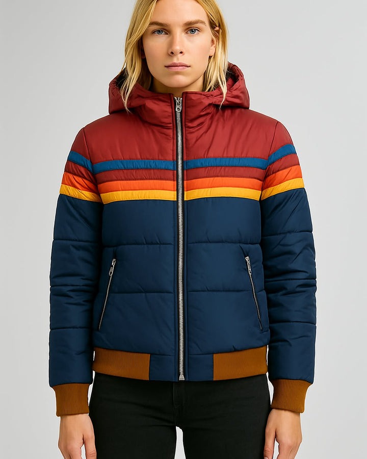 Marietta | Waterproof All-Weather Lightweight Jacket