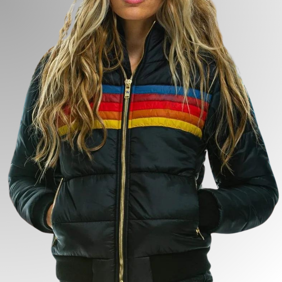 Marietta | Waterproof All-Weather Lightweight Jacket