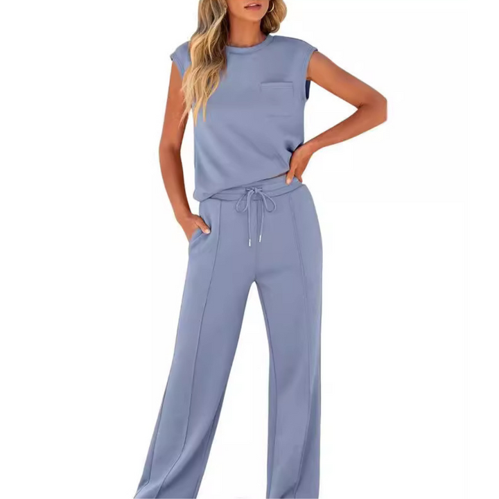 Teresita | Summer Lounge Set