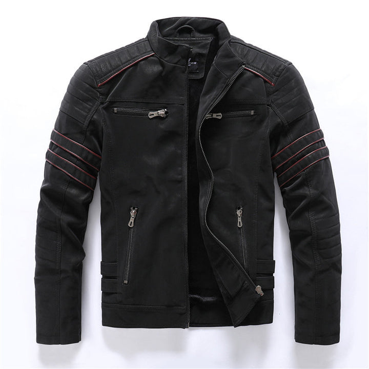 Nick | Biker Jacket for Men