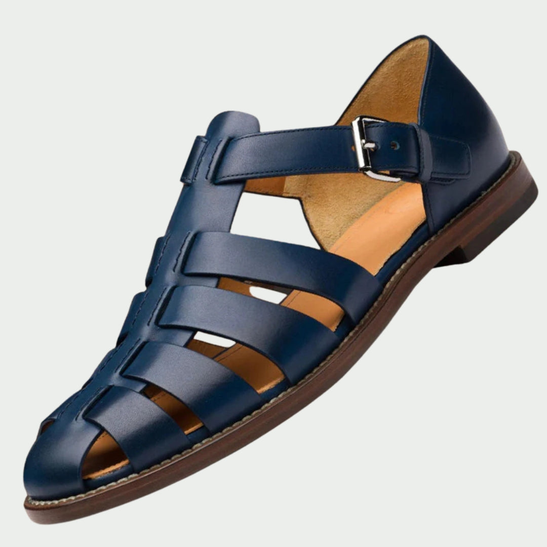 Erick | Gladiator Classic Sandals
