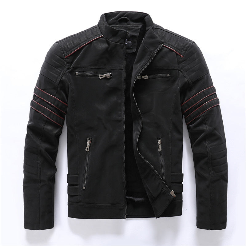 Magnus | Premium Stylish Durable Biker Jacket