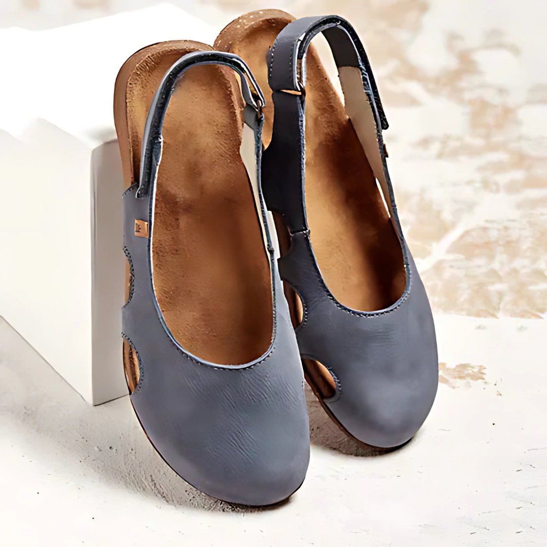 Kathy | Orthopedic Comfort Sandals