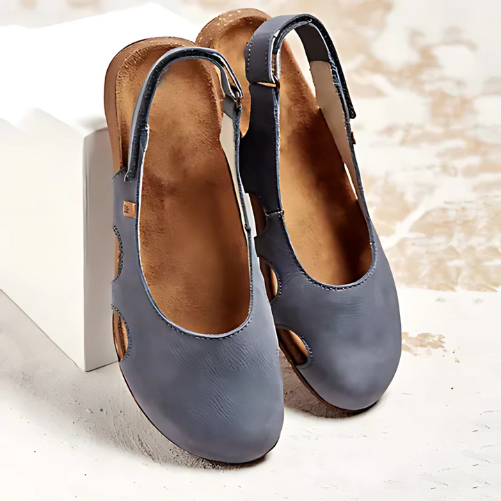 Kathy | Orthopedic Comfort Sandals