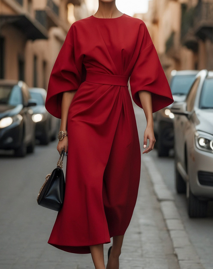 Maiden | Airy Summer Dress