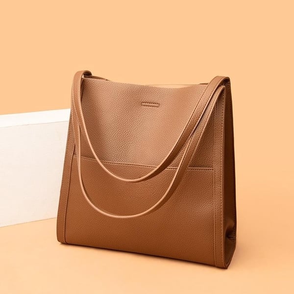 Natasha | Modern Shoulder Bag