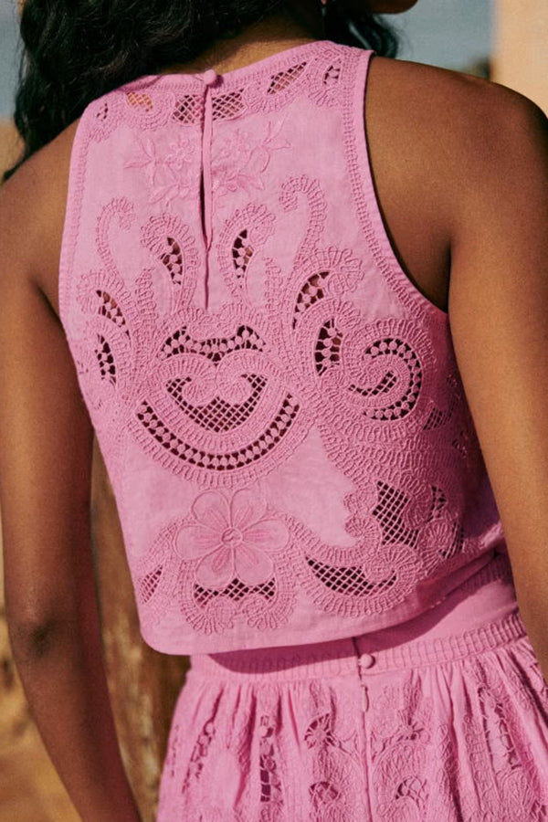 Olimpia | Boho Chic Summer Set