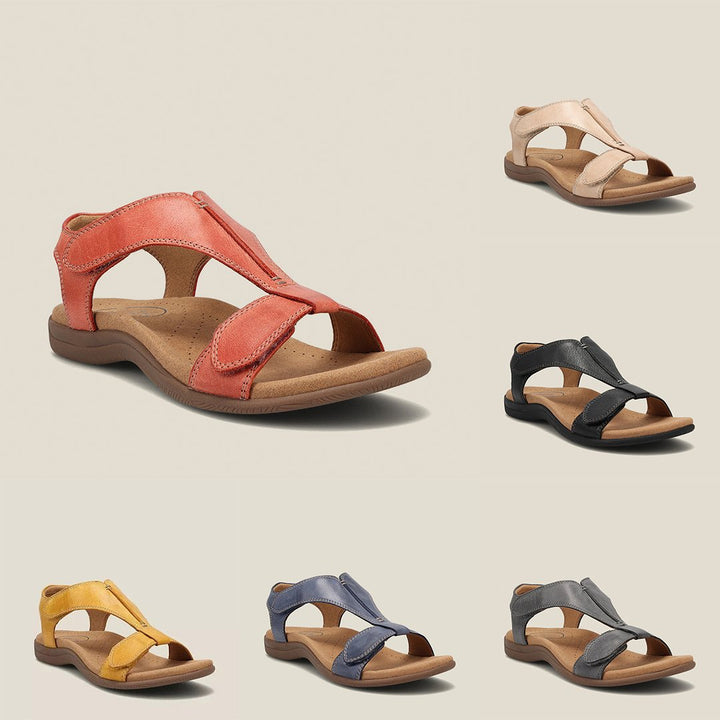 Amelia | Casual Orthopedic Sandals