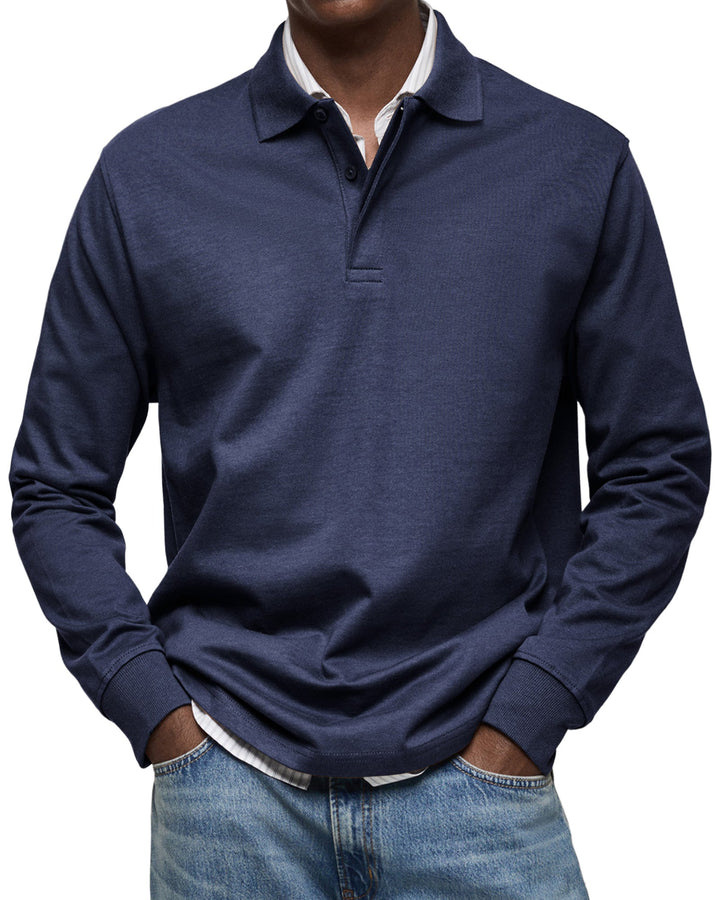 Wilson | Classic Polo Shirt