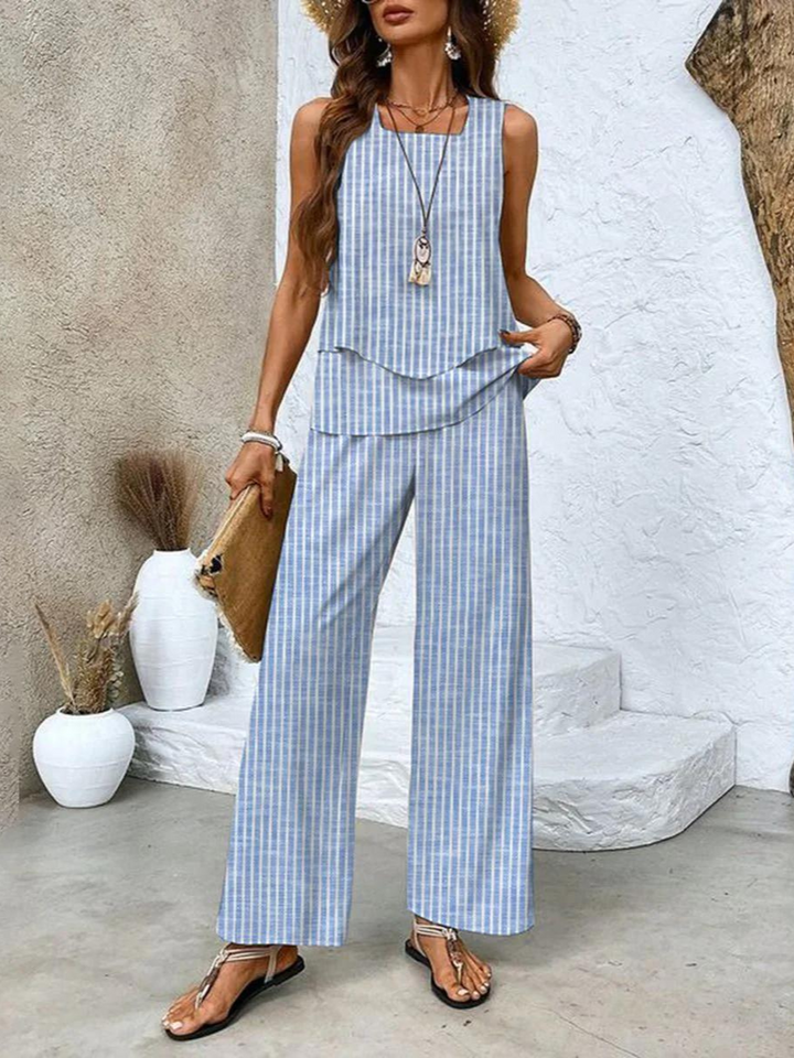 Jessa | Elegant Summer Set