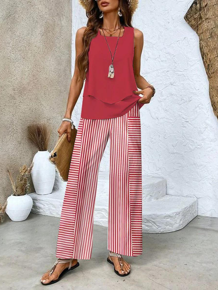 Jessa | Elegant Summer Set