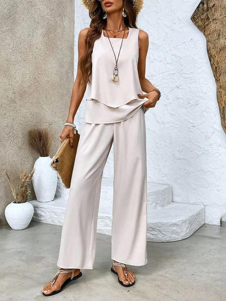 Jessa | Elegant Summer Set