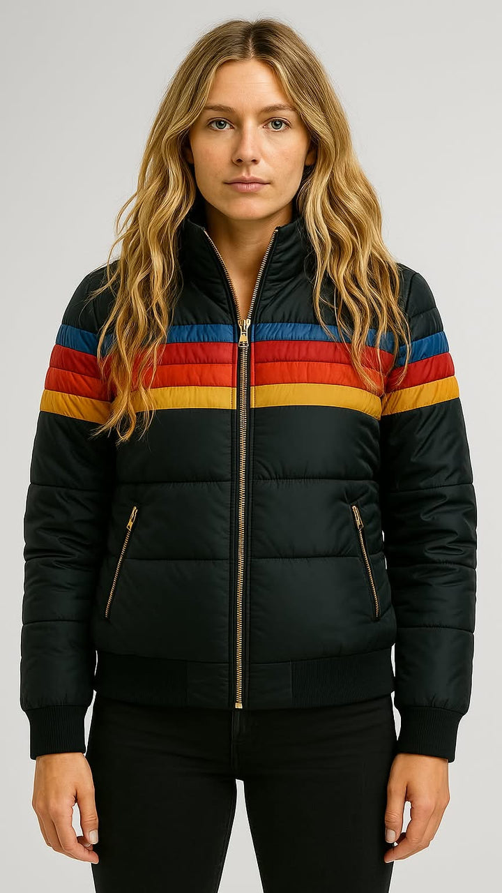 Marietta | Waterproof All-Weather Lightweight Jacket
