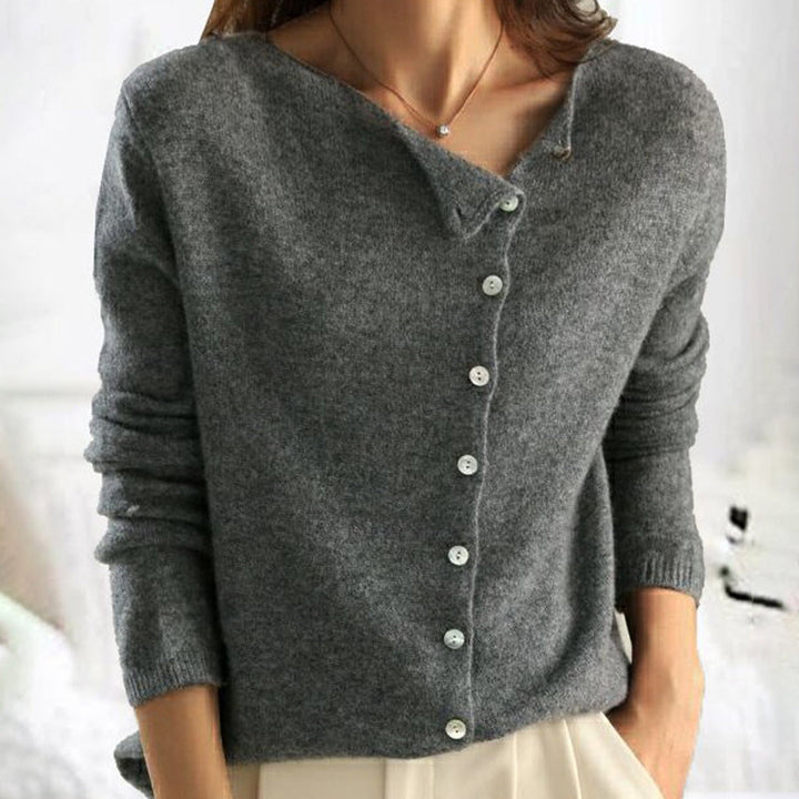 Leah | Elegant Cardigan