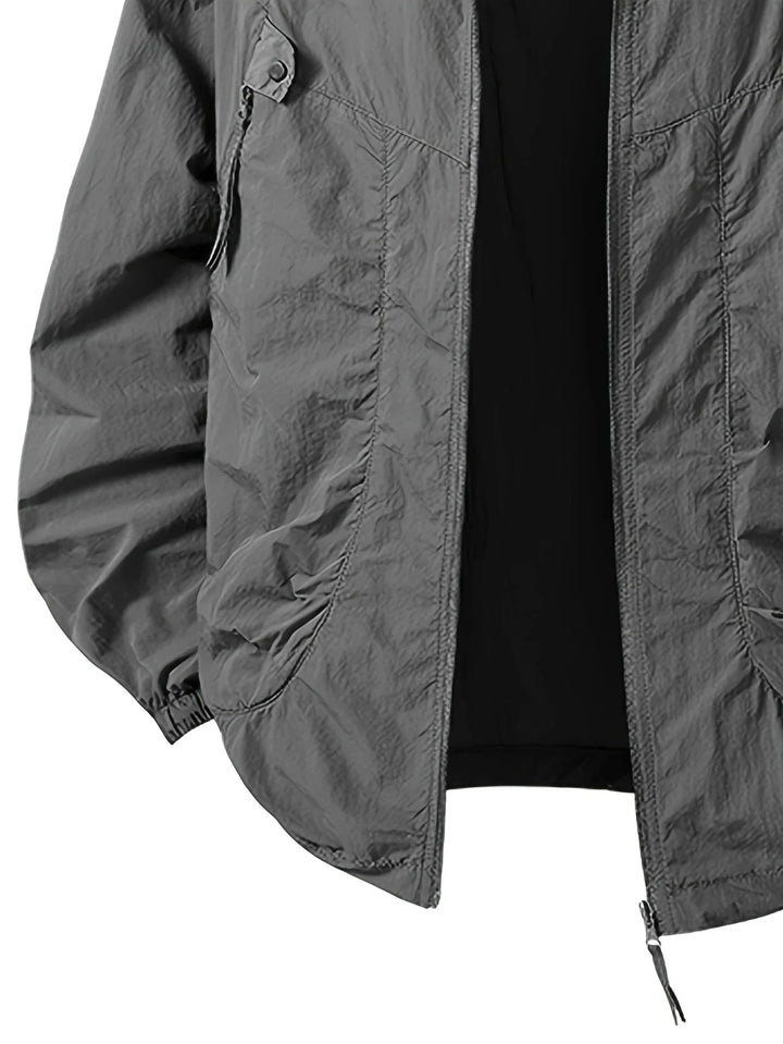 Francis | Waterproof Windbreaker Jacket