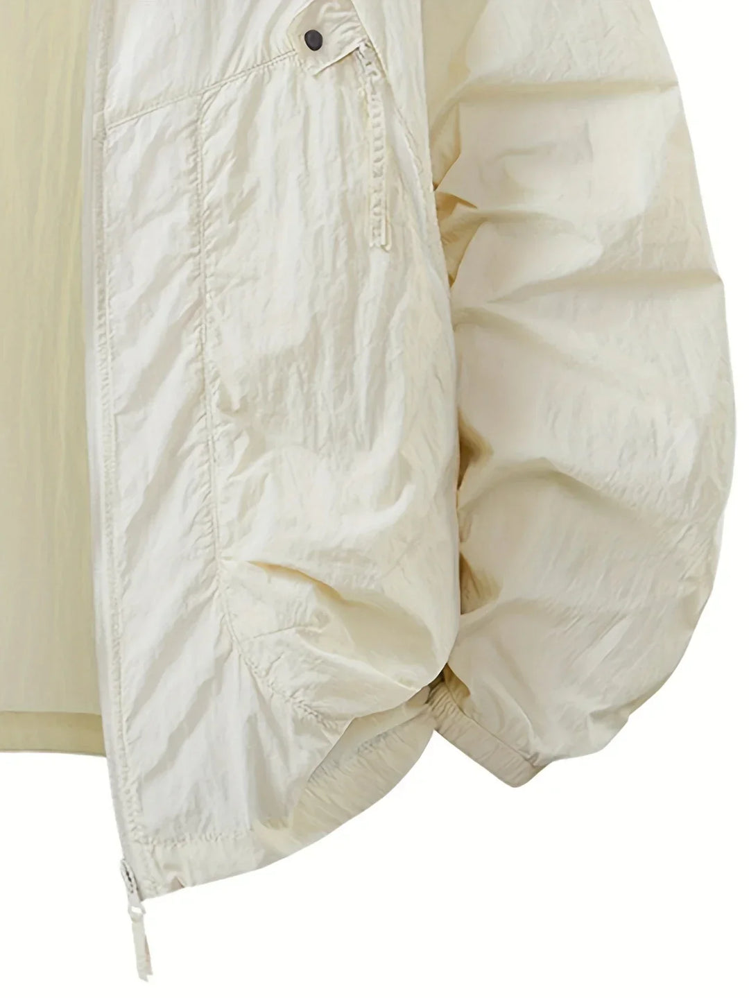 Francis | Waterproof Windbreaker Jacket