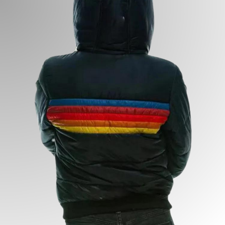 Marietta | Waterproof All-Weather Lightweight Jacket