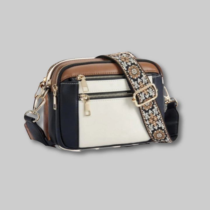 Azura | Elegant Crossbody Shoulder Bag